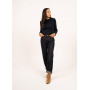 Pull Matelote femme Le Slip Français x Saint James
