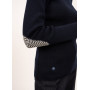 Pull Matelote femme Le Slip Français x Saint James
