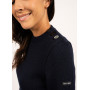 Pull Matelote femme Le Slip Français x Saint James