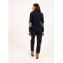 Pull Matelote femme Le Slip Français x Saint James