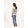 Pull Marée rayé femme Saint James