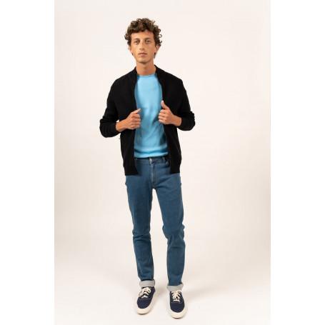 Vest Lozzi Saint James