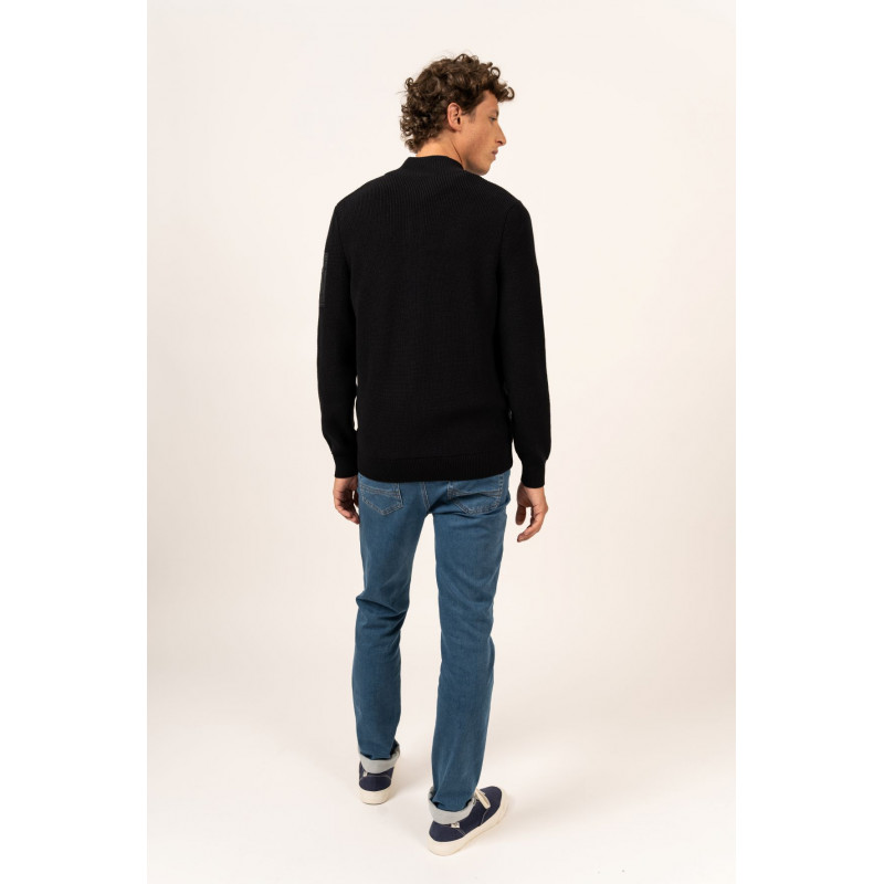 Vest Lozzi Saint James