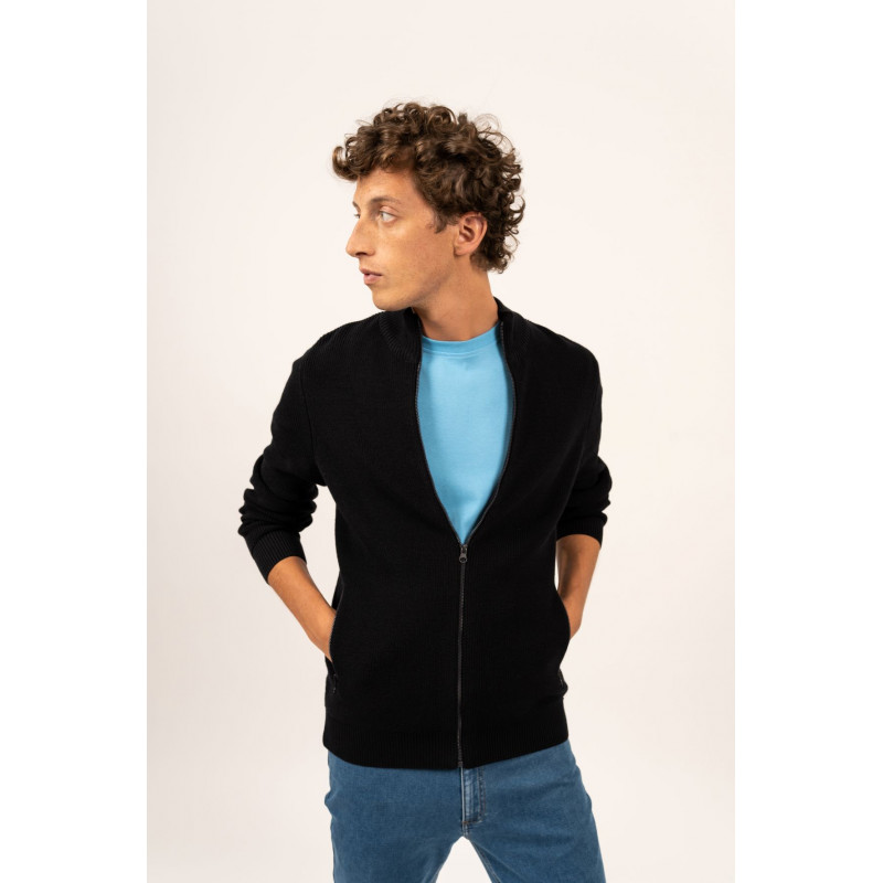 Vest Lozzi Saint James
