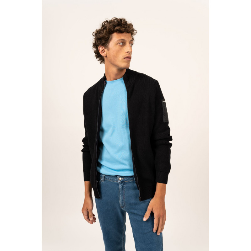 Vest Lozzi Saint James