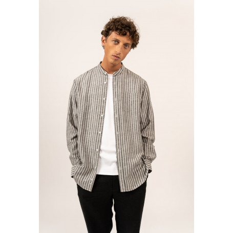 Overhemd Lenny Saint James