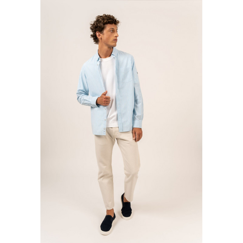 Overhemd Mathias Saint James