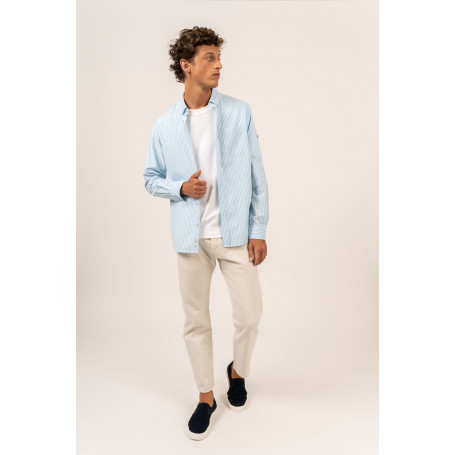 Overhemd Mathias Saint James