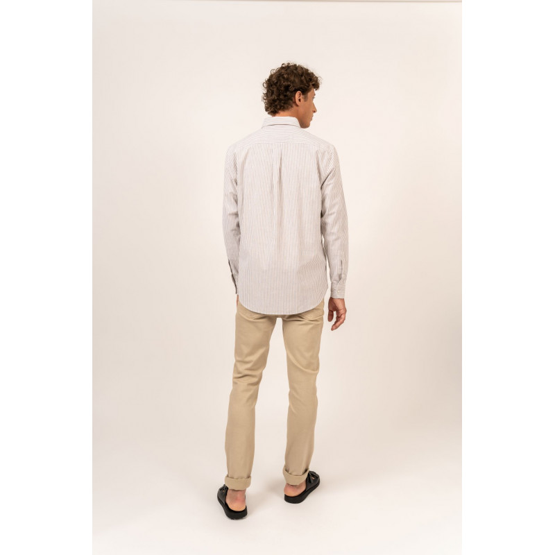 Chemise Mathias Saint James