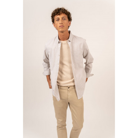 Chemise Mathias Saint James