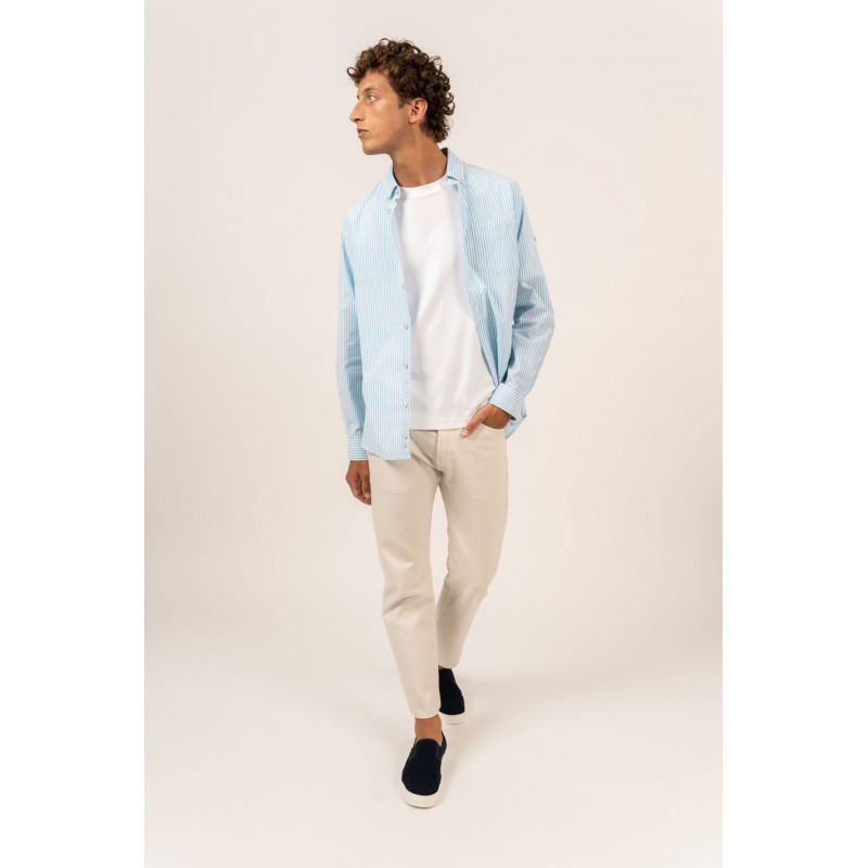 Chemise Mathias Saint James
