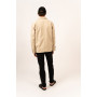 Veste en coton Sirocco Saint James