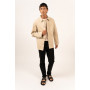 Veste en coton Sirocco Saint James
