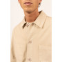 Veste en coton Sirocco Saint James