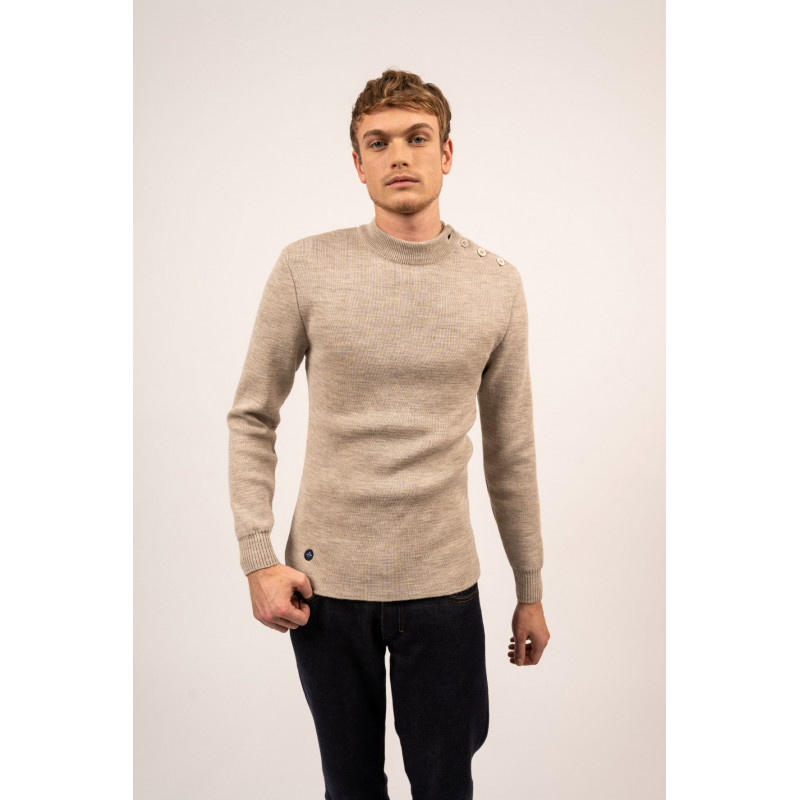 Trui Matelot van Le Slip Français x Saint James