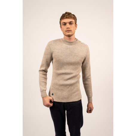 Trui Matelot van Le Slip Français x Saint James