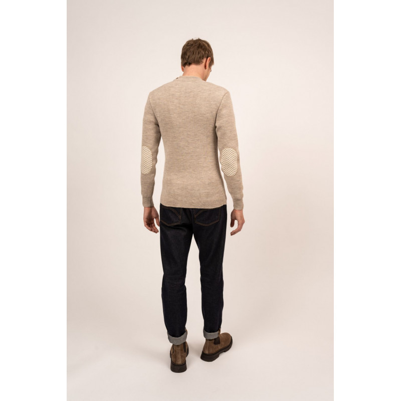 Trui Matelot van Le Slip Français x Saint James