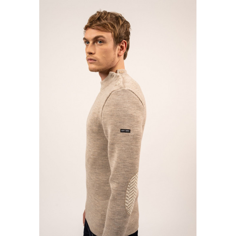 Trui Matelot van Le Slip Français x Saint James