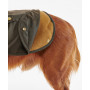 Manteau pour chien coton ciré 2 en 1 Barbour