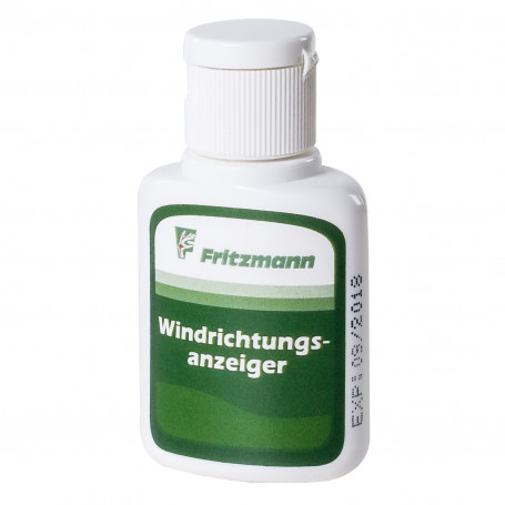 Indicateur de direction du vent Fritzmann