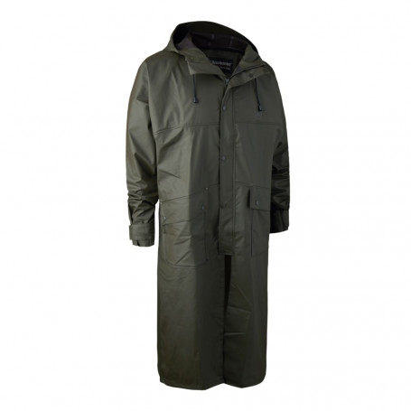 Hurricane Deerhunter lange regenjas