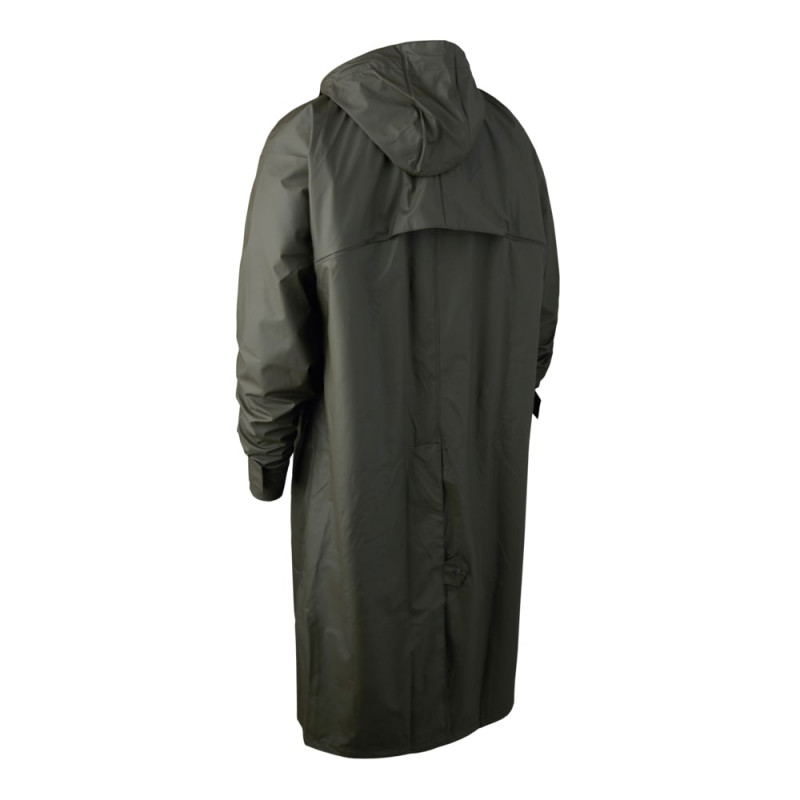 Hurricane Deerhunter lange regenjas