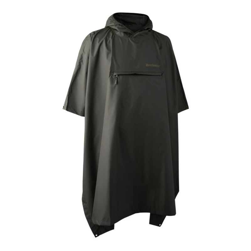 Poncho Survivor Deerhunter