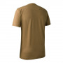 T-shirt Logo Deerhunter