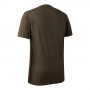 T-shirt Logo Deerhunter