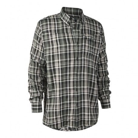 Chemise Mateo Deerhunter