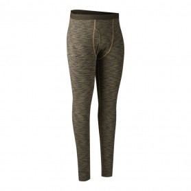 Caleçon long Norden isolant Deerhunter