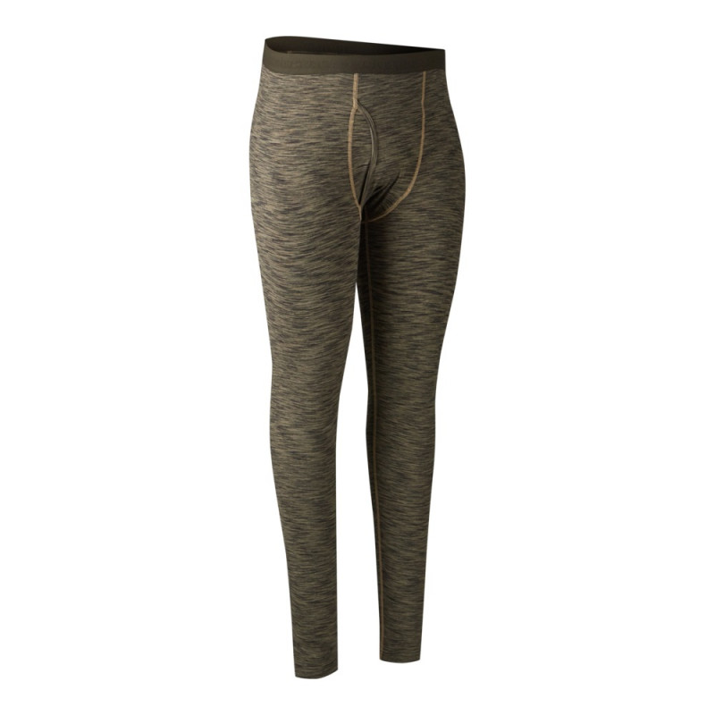 Caleçon long Norden isolant Deerhunter