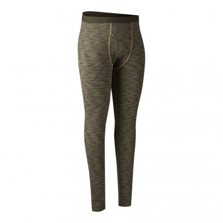 Caleçon long Norden isolant Deerhunter