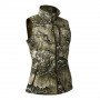 Gilet Excape Softshell femme Deerhunter