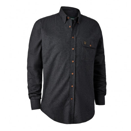 Chemise Liam Deerhunter