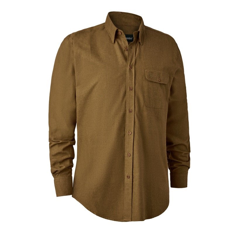 Chemise Liam Deerhunter