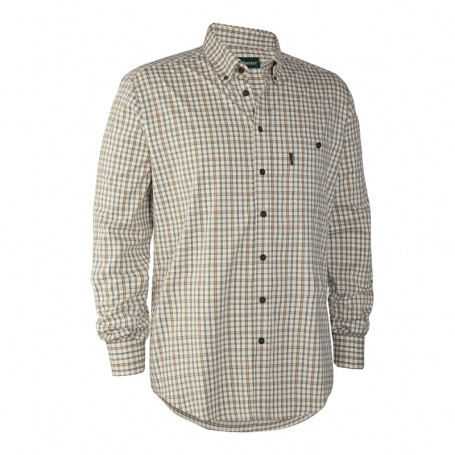 Chemise Henry Deerhunter