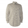 Chemise Henry Deerhunter
