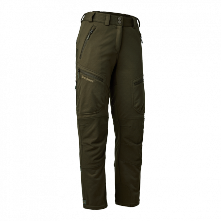 Pantalon Excape Softshell femme Deerhunter