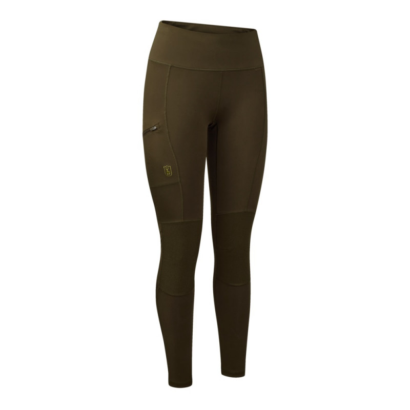 Leggings renforcé femme Deerhunter