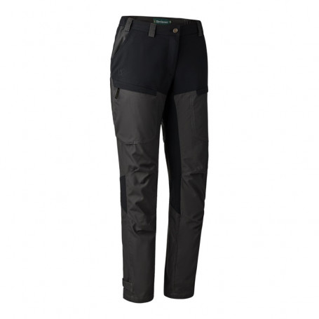 Pantalon Lady Ann avec Membrane Deerhunter