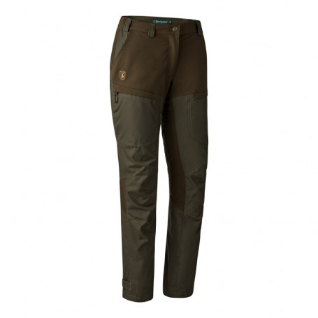 Pantalon Lady Ann avec Membrane Deerhunter