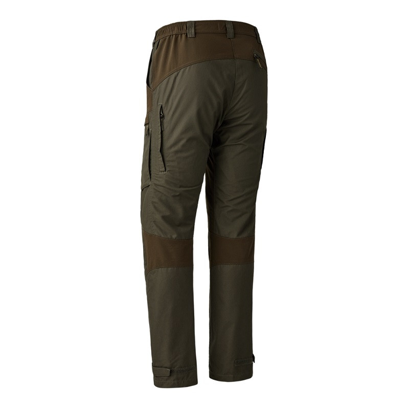 Pantalon Lady Ann avec Membrane Deerhunter