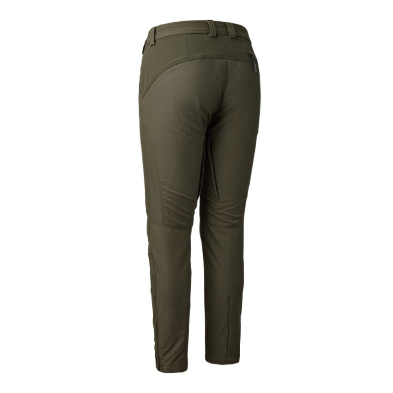 Pantalon Lady Ann Extreme avec Membrane Deerhunter