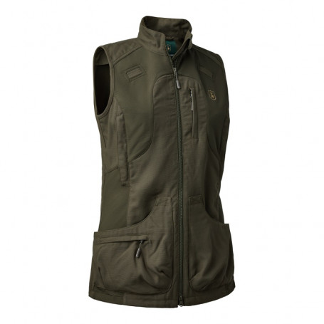 Gilet Lady Ann Extreme Deerhunter