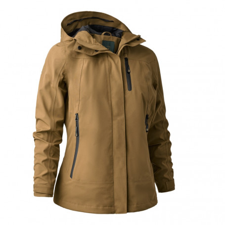 Waterdichte damesjas Sarek Deerhunter