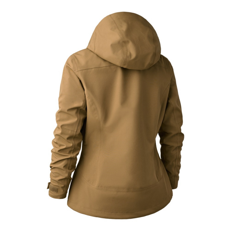 Veste imperméable Sarek femme Deerhunter