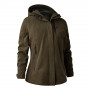Veste imperméable Sarek femme Deerhunter