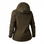 Veste imperméable Sarek femme Deerhunter