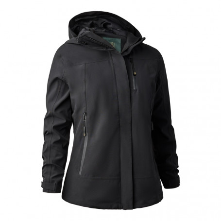 Veste imperméable Sarek femme Deerhunter